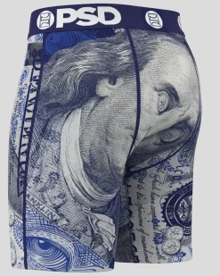 Money Hungry