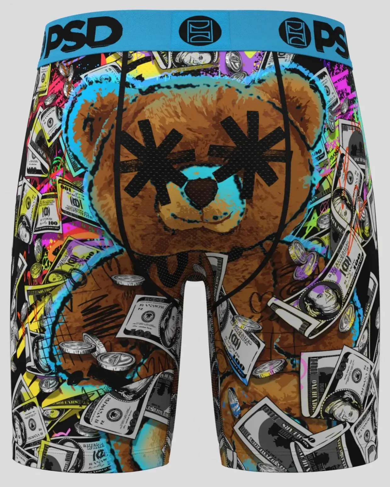 Money Hype