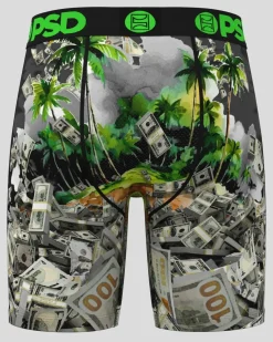 Money Island