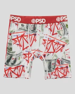 Money Postage
