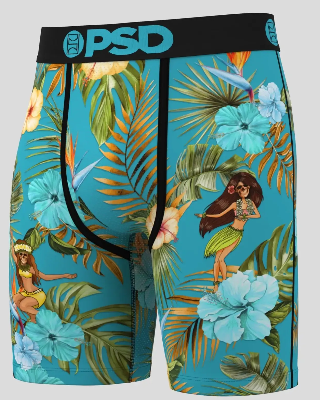 3 Pack - Beach Blaze