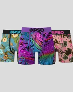 3 Pack - Beach Blaze