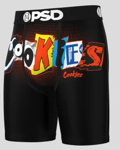 3 Pack - Cookies