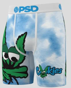 3 Pack - Cookies High