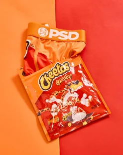3 Pack - Doritos & Cheetos Snack Pack
