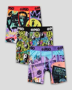 3 Pack - Drip