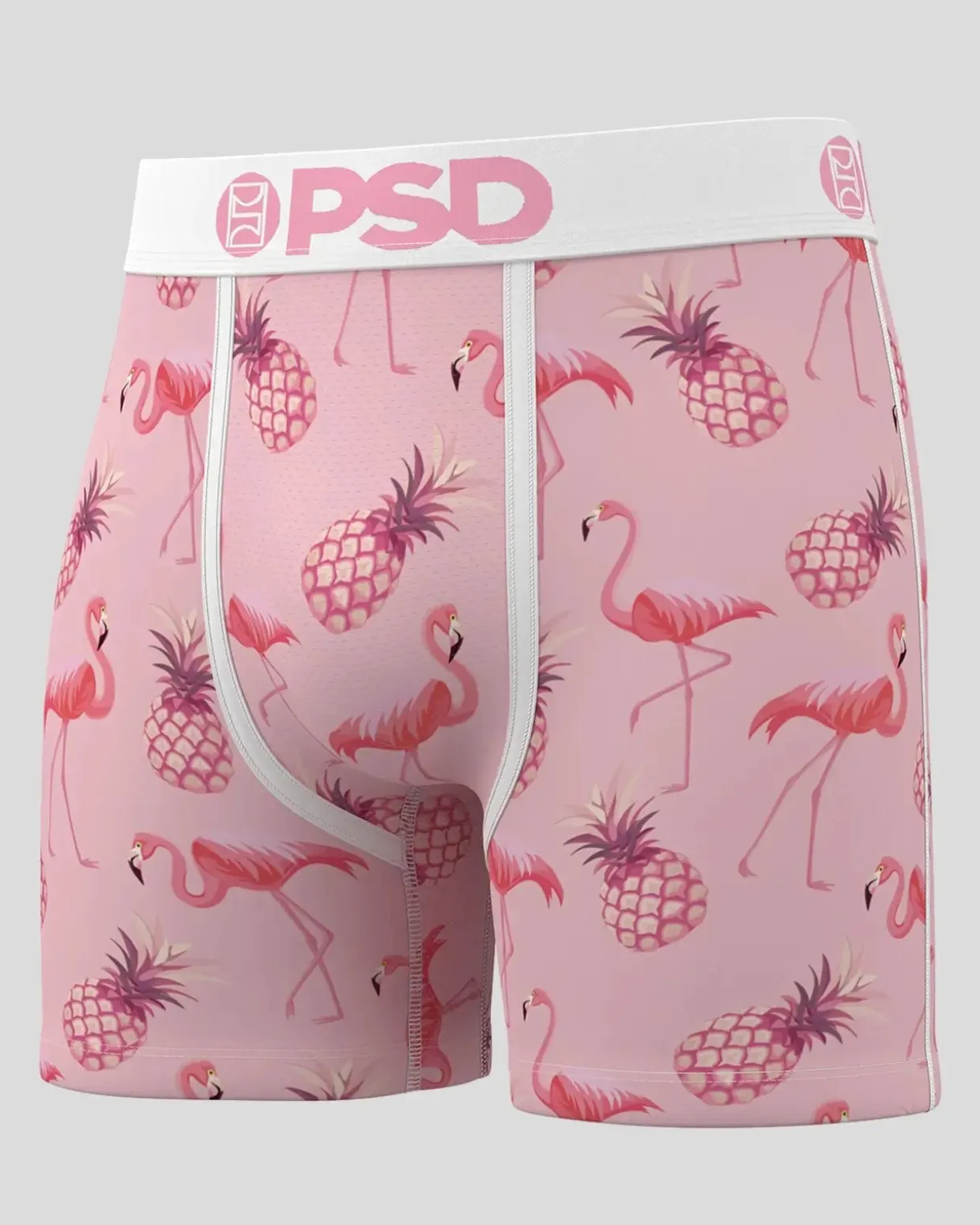 3 Pack - Flamingo Jungle