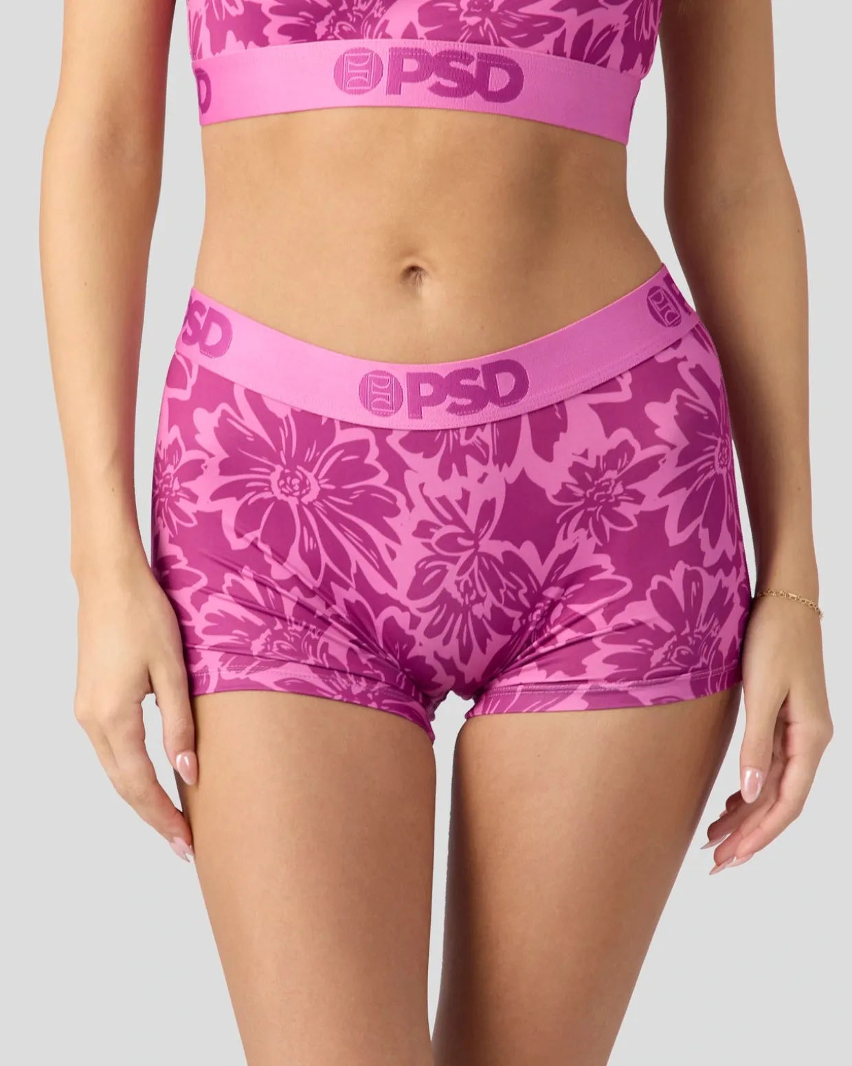 3 Pack - Floral Bliss