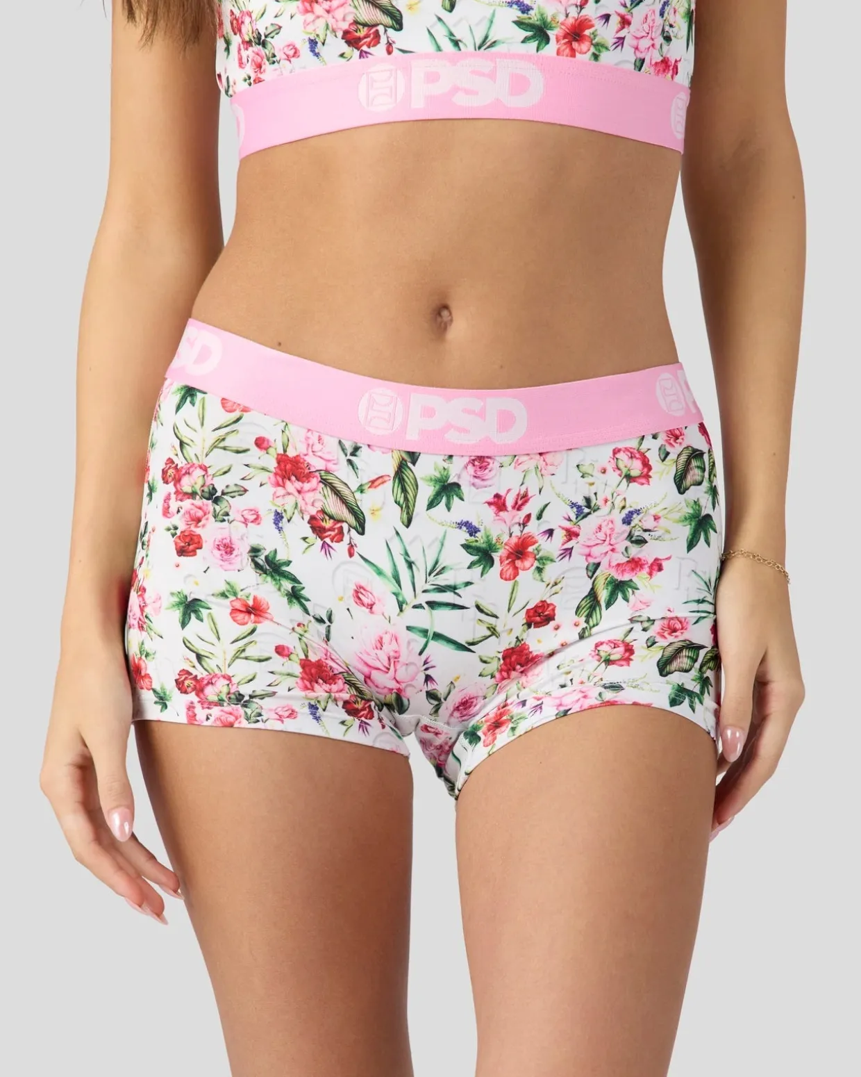 3 Pack - Floral Bliss