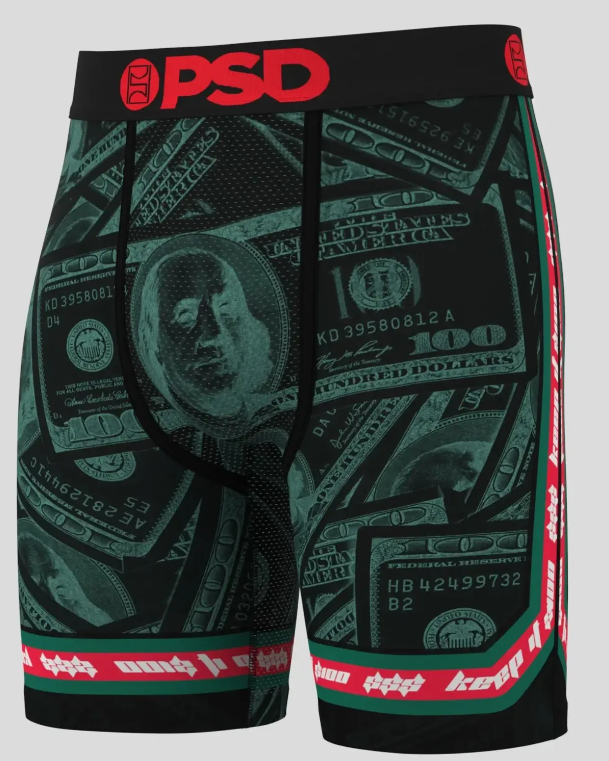 3 Pack - Fortune