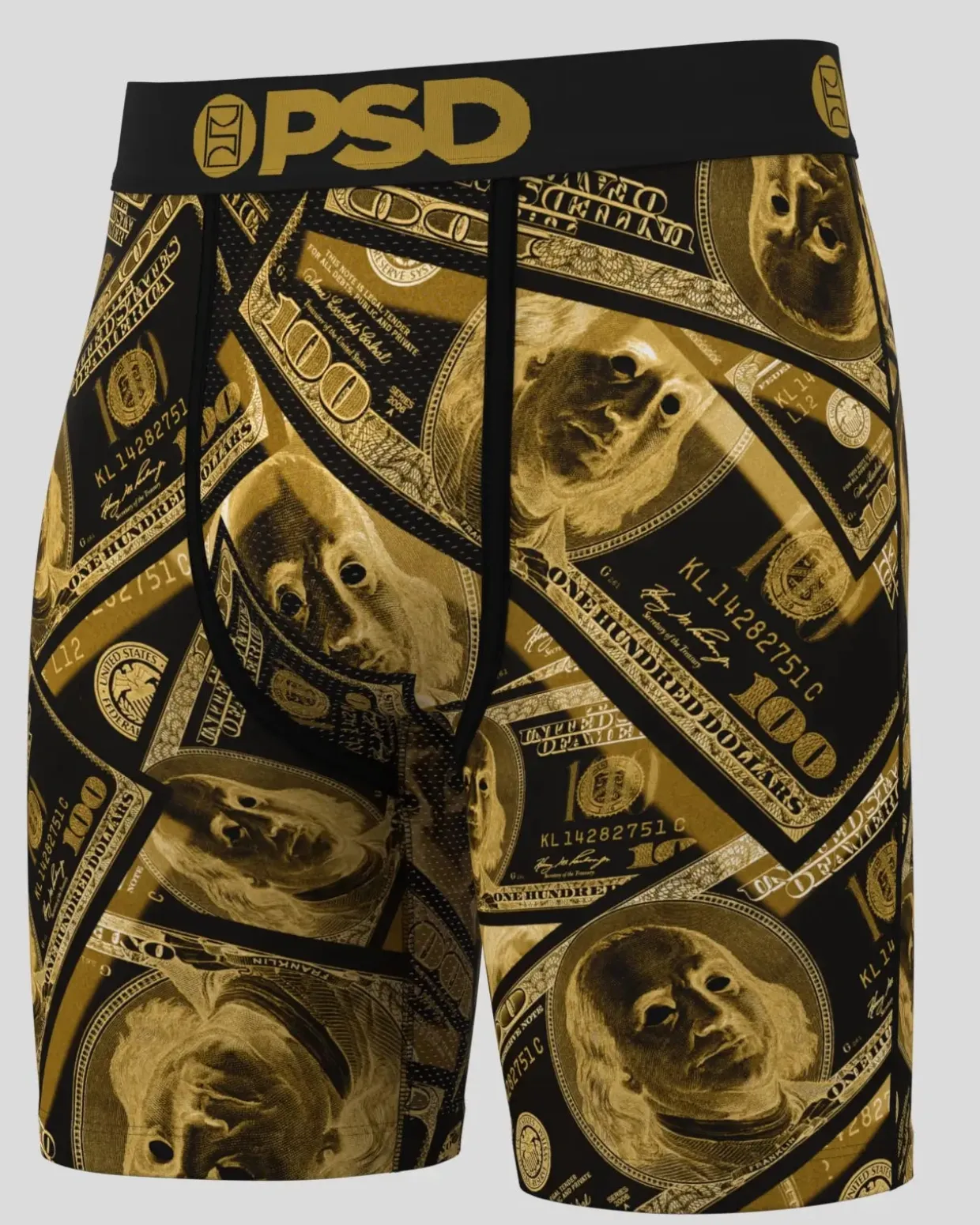 3 Pack - Fortune
