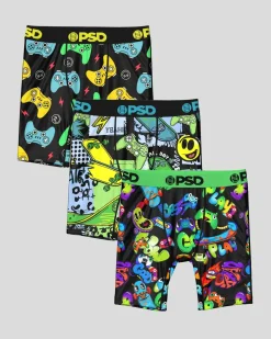 3 Pack - Gamer Hype