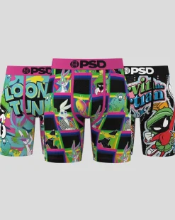 3 Pack – Looney Tunes Neon