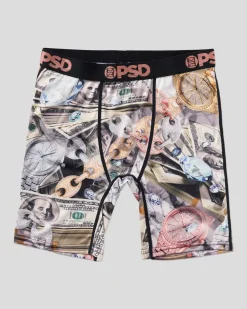 3 Pack - Money Rich