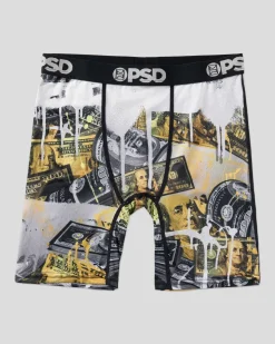 3 Pack - Money Rich