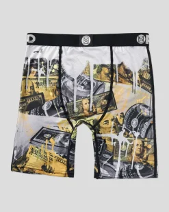 3 Pack - Money Rich