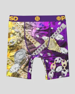 3 Pack - Money Riches
