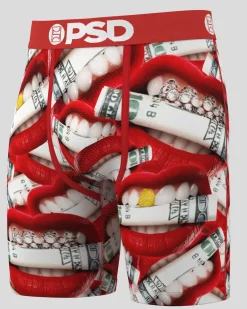 3 Pack - Money Talks