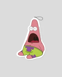 3 Pack - Patrick Shock