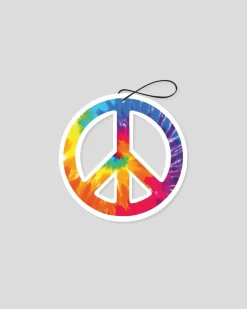 3 Pack - Peace Sign