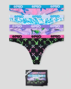 4 Pack - Playboy Blast
