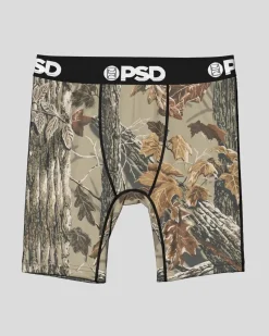 3 Pack - Realtree