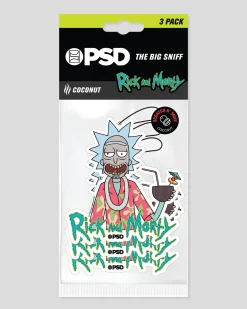 3 Pack - Ricks Vacay