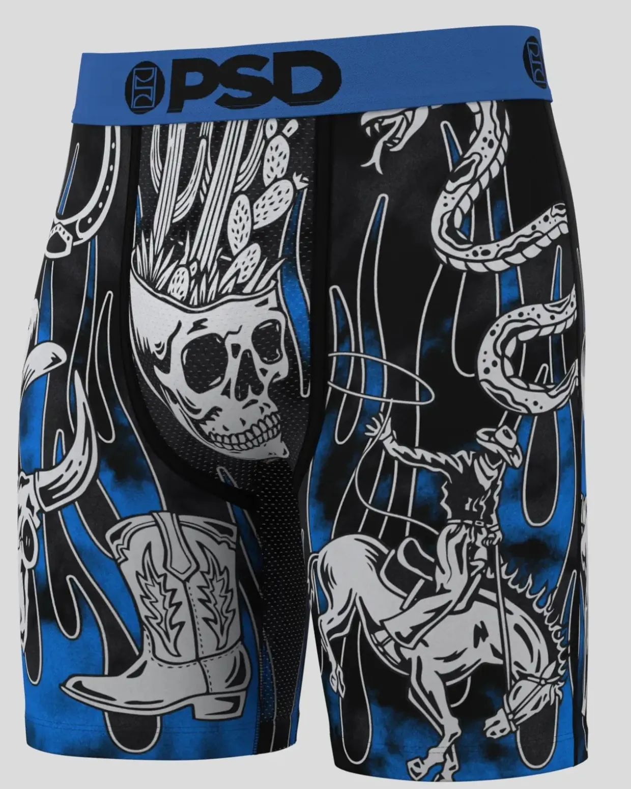 3 Pack - Rodeo