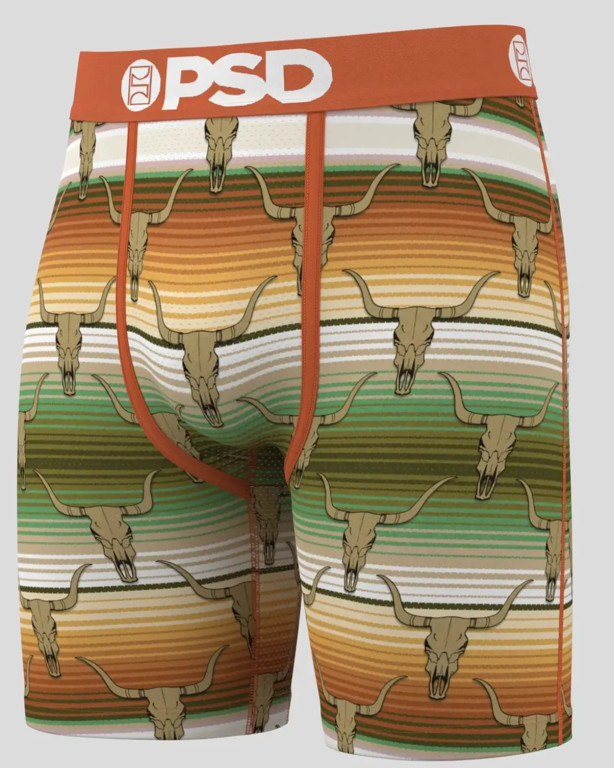 3 Pack - Rodeo