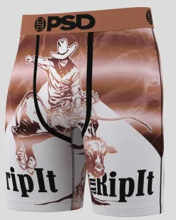 3 Pack - Rope It Ride It