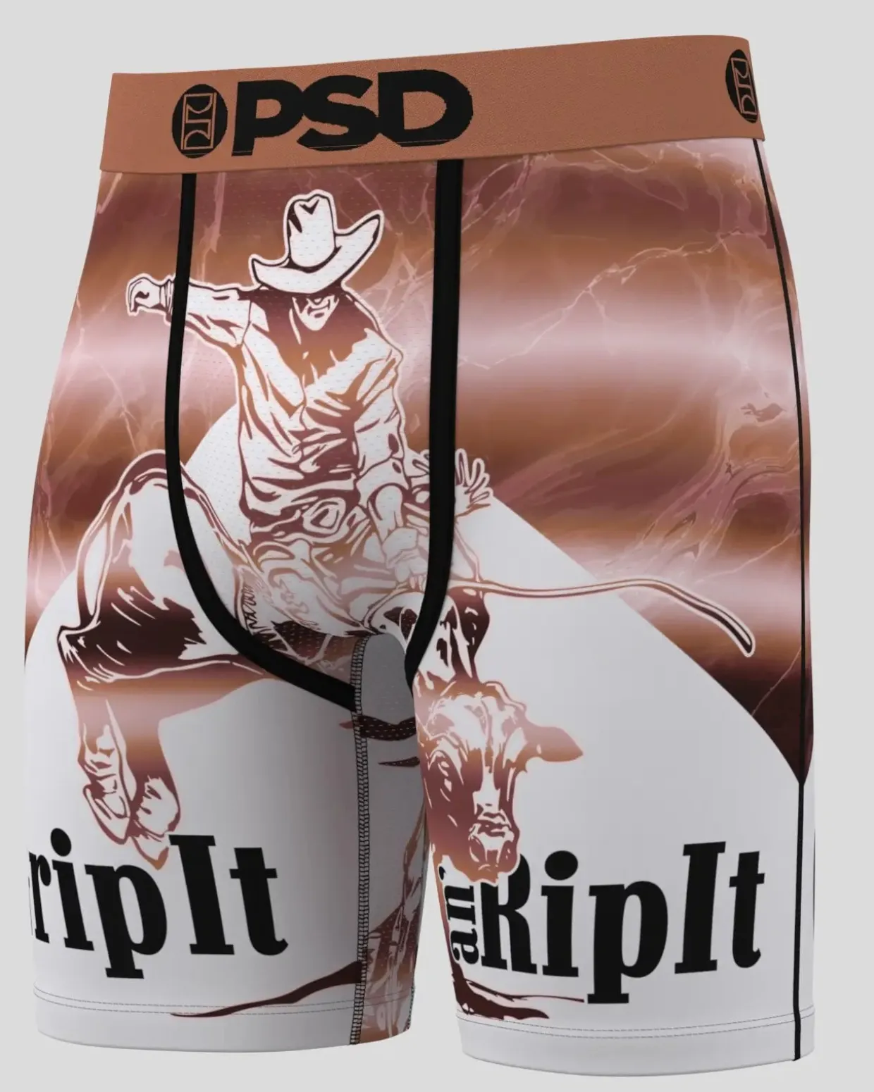 3 Pack - Rope It Ride It