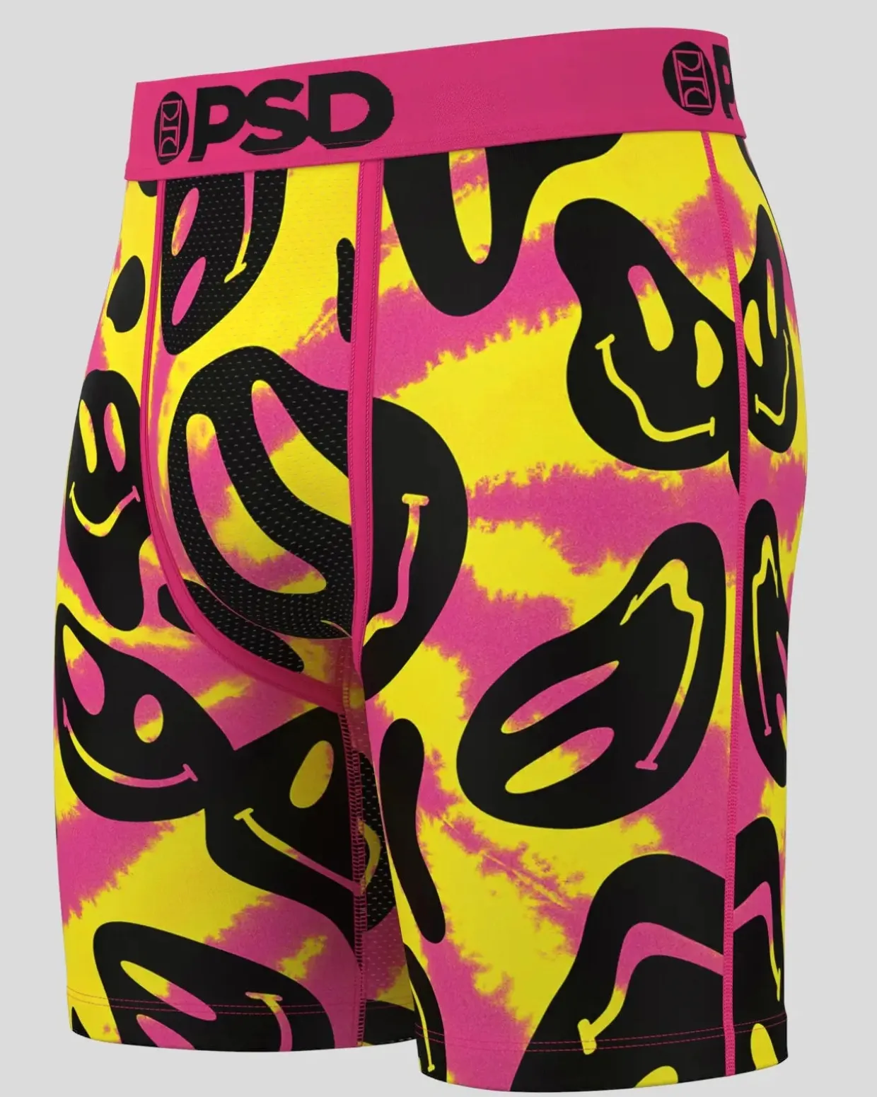 3 Pack - Smiley Dripp