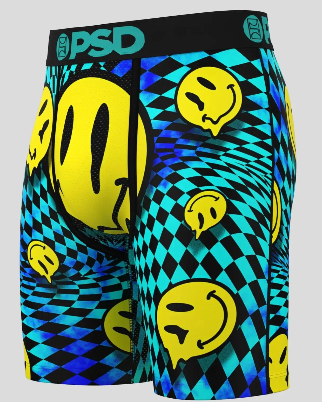 3 Pack - Smiley Dripp