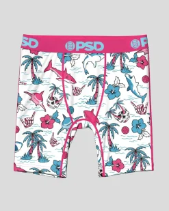 3 Pack - Tropico Vibes