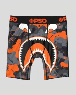 3 Pack - Warface Camo Ops
