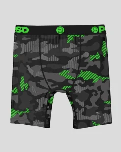 3 Pack - Warface Camo Ops