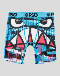 3 Pack - Warface Drip