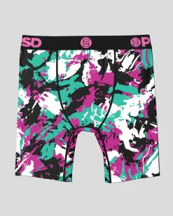 3 Pack - Warface Fresh