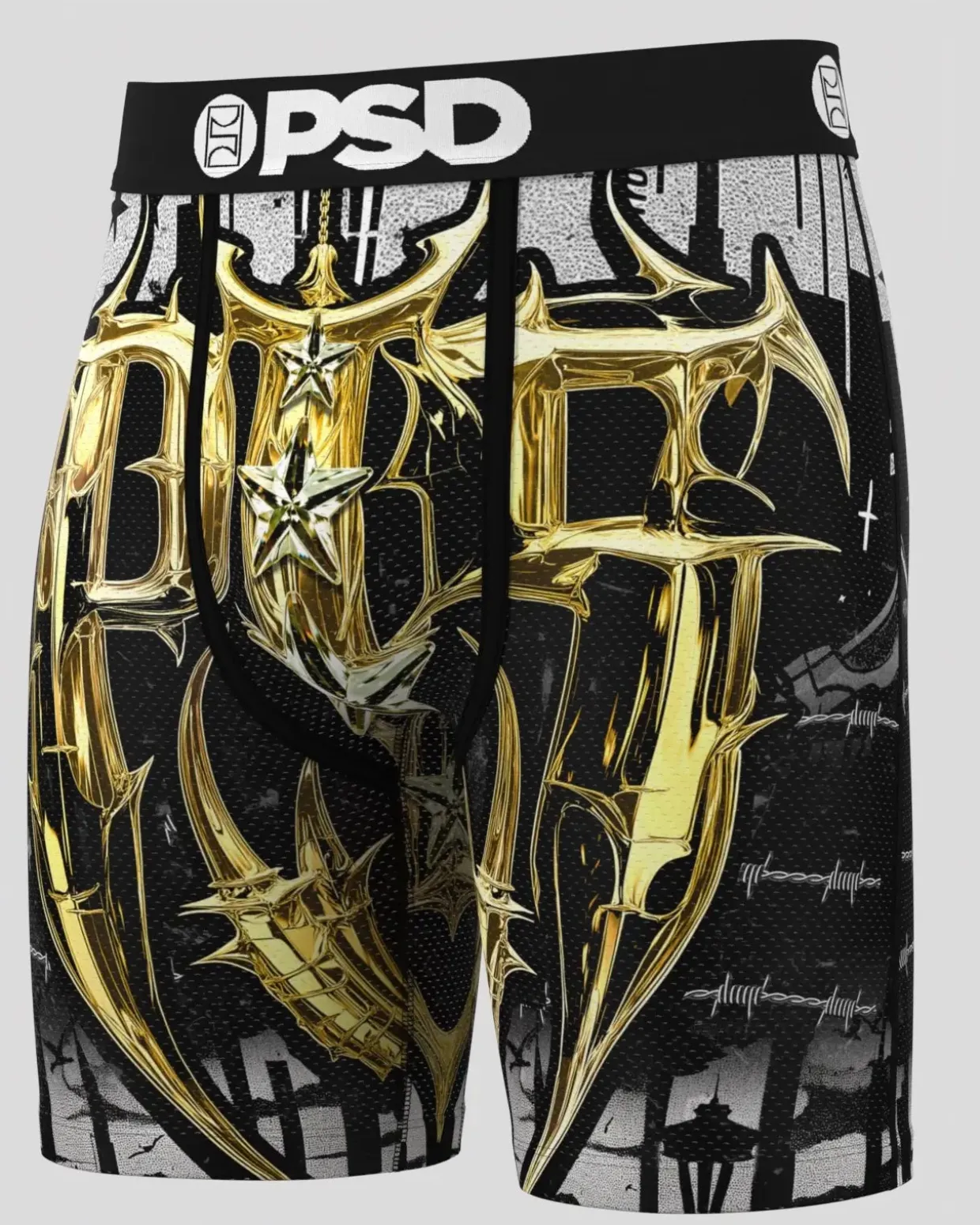 Paolo Banchero - P5 Golden