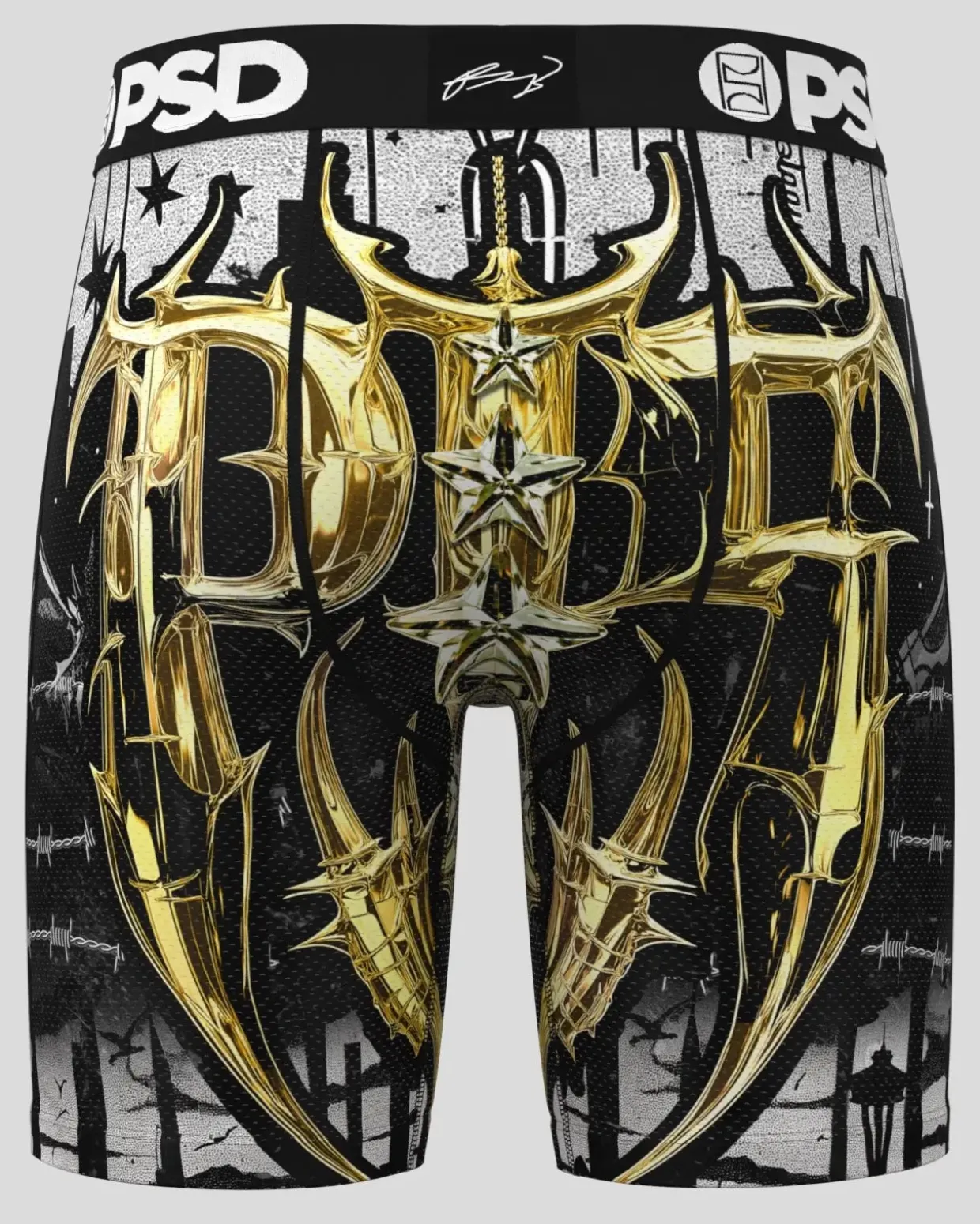 Paolo Banchero - P5 Golden