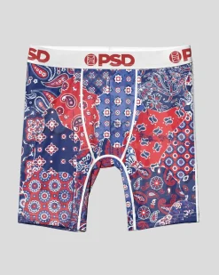 Patriotic