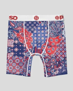 Patriotic