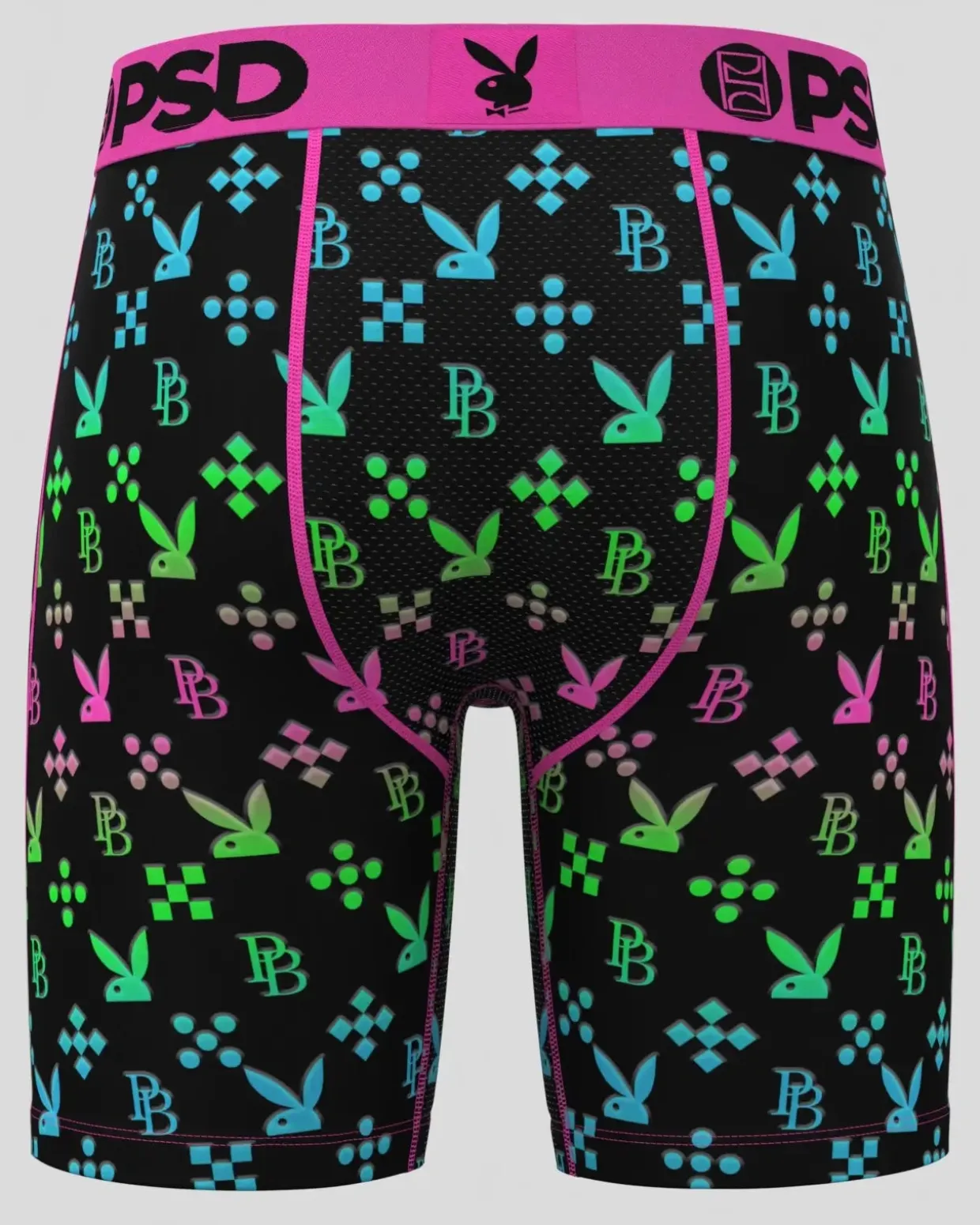 Playboy - Emblem