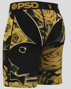 Playboy - Gold Petals