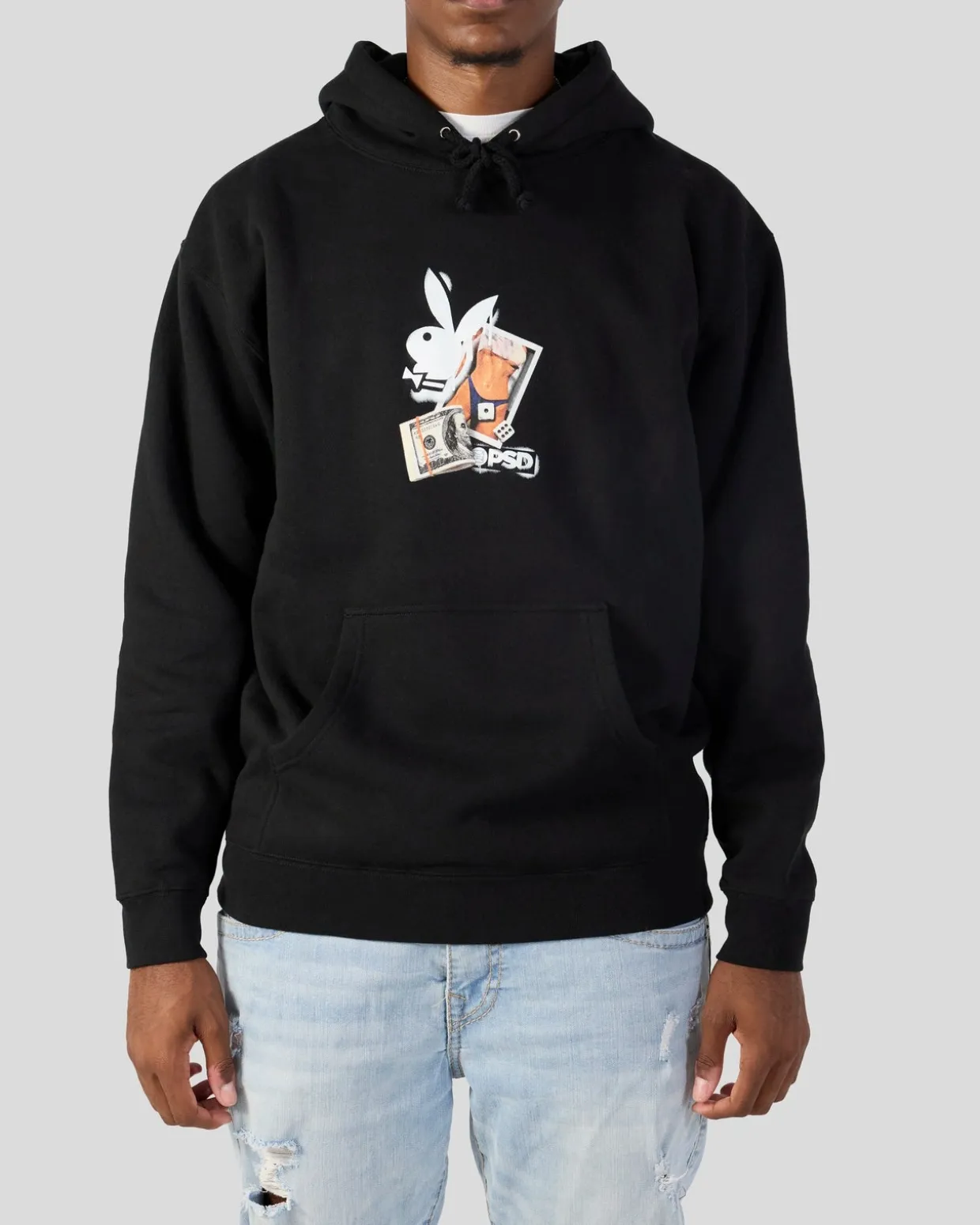 Playboy - Lifestyle Hoodie