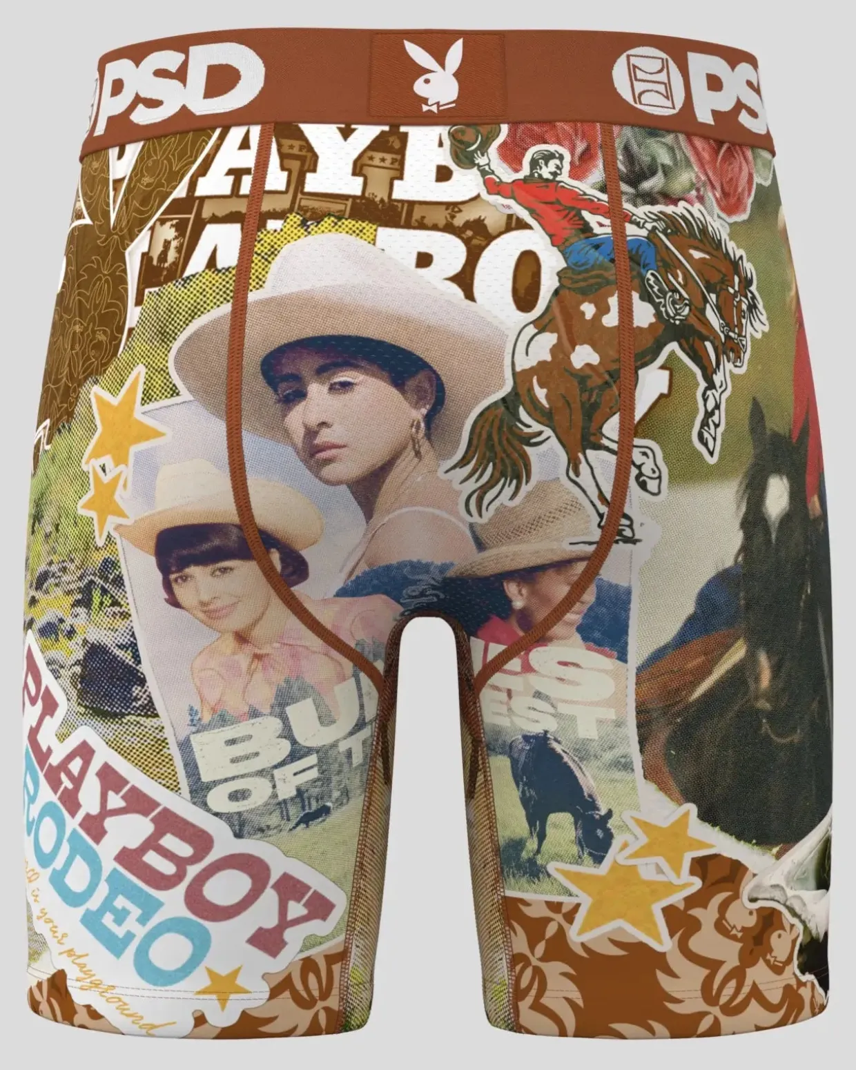 Playboy - New Sheriff