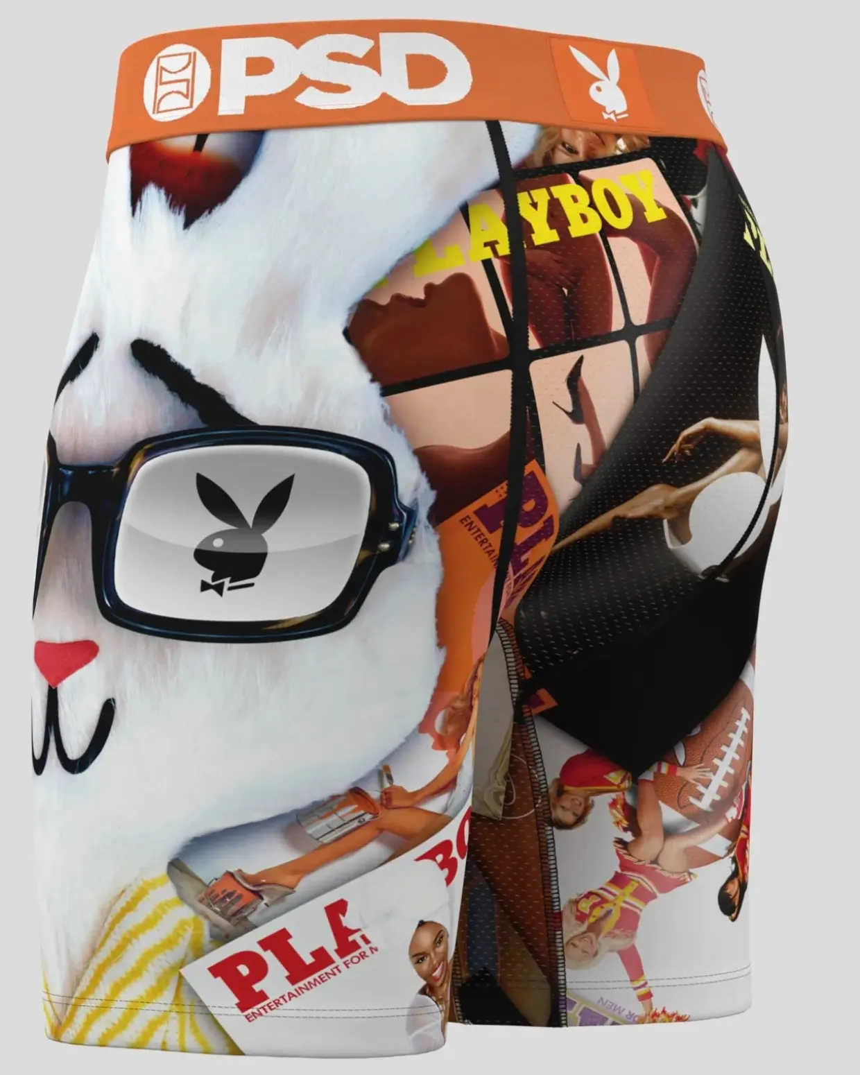 Playboy - Stacks
