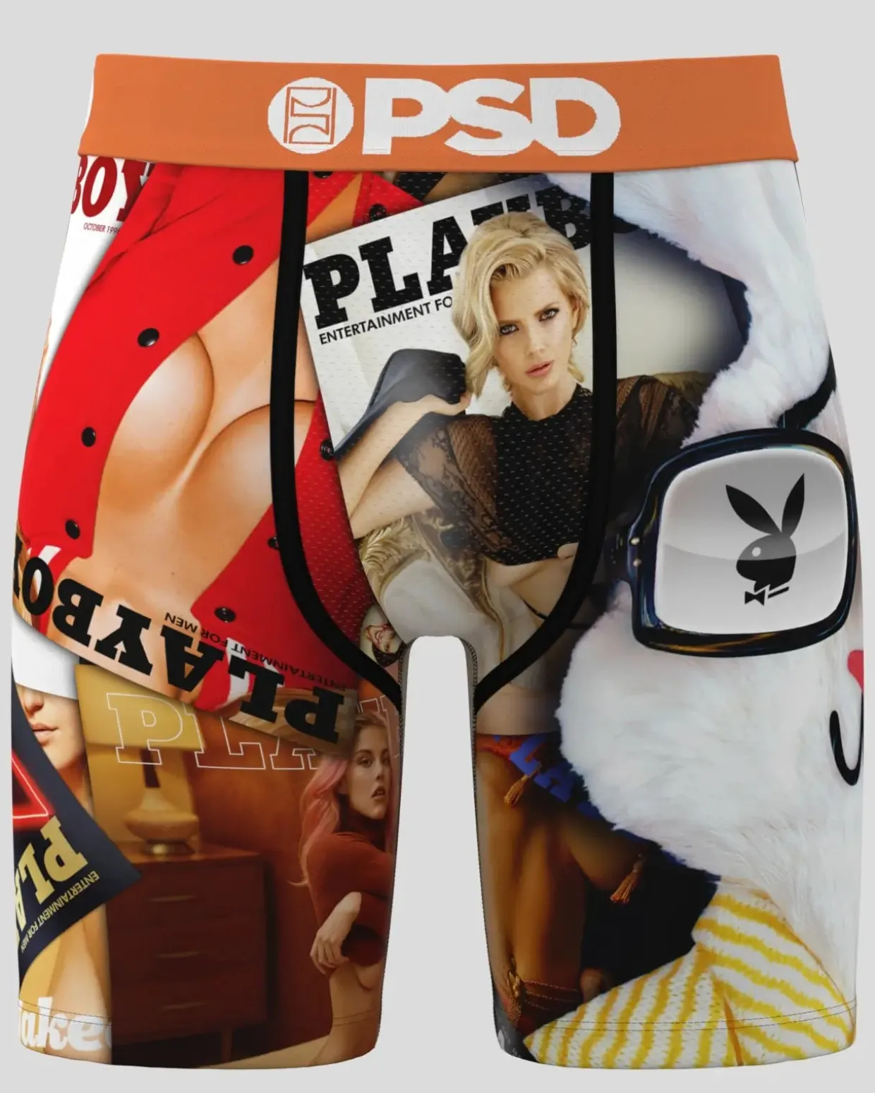 Playboy - Stacks