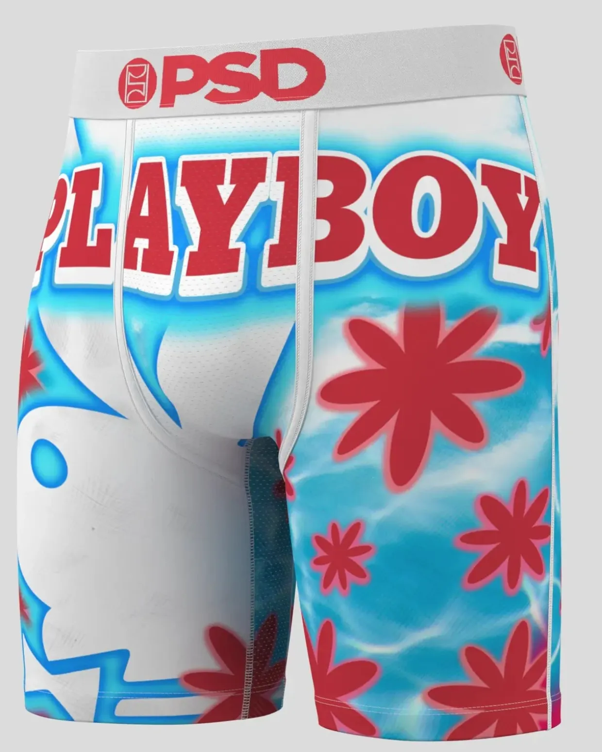 Playboy - Summertime