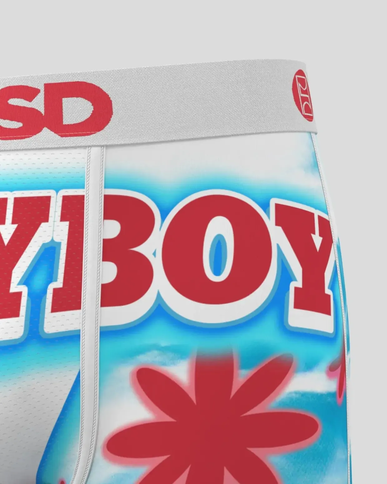 Playboy - Summertime